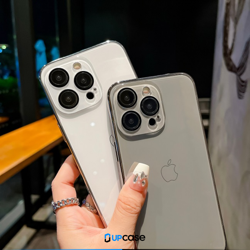 Case UltraGlass™ - Proteção com Estilo