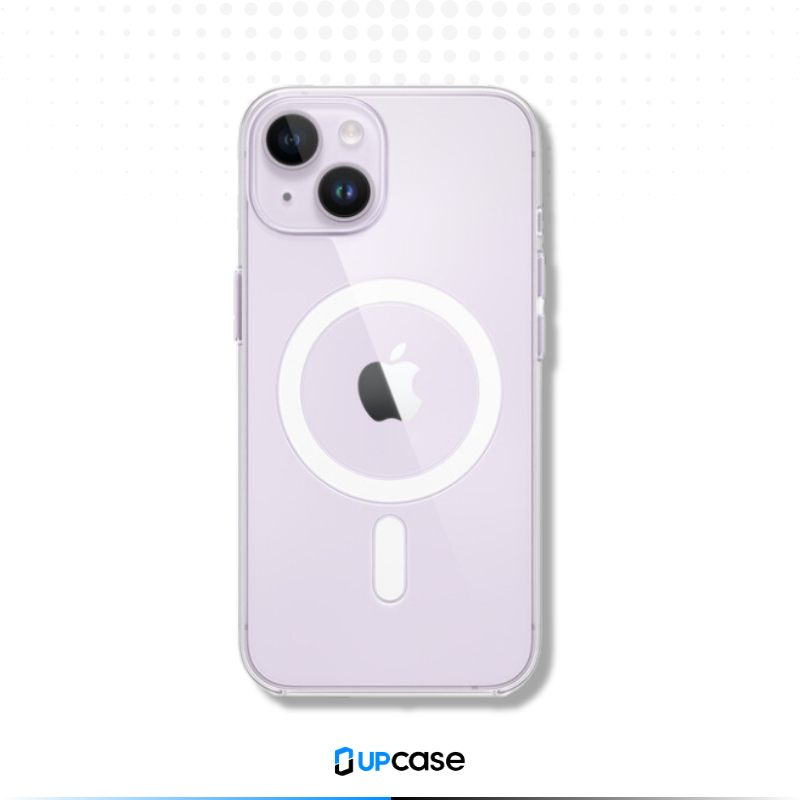 Case com MagSafe - SafePlus™