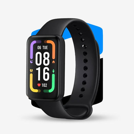 Smartwatches