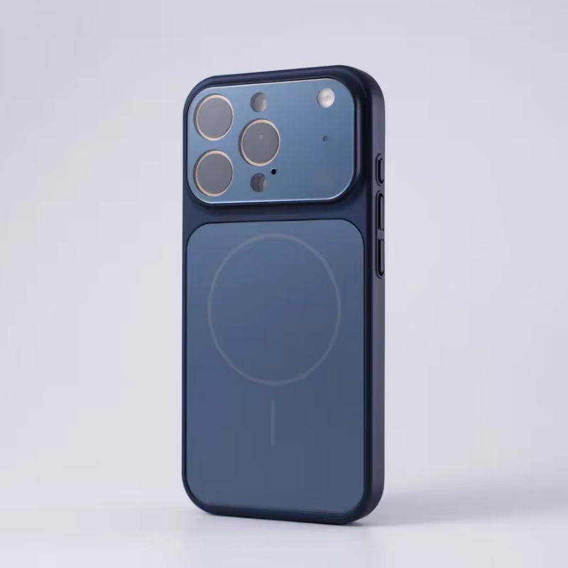Case UpFlow - Proteção Completa do iPhone