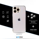 Case UpSafe® - Proteção Completa do iPhone