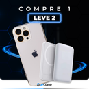 Combo Case UpSafe + Carregador Portátil Compre 1 e Leve 2