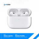 AirTech Pro®  - Fone de Ouvido Bluetooth com 3 Brindes