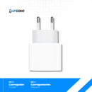 UltraCharge® - Carregador de iPhone