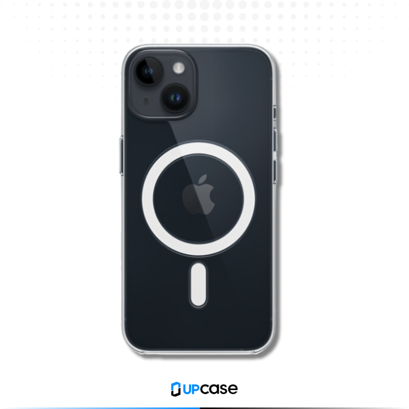 Case com MagSafe - SafePlus™