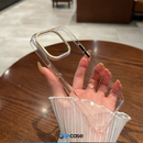 Case UltraClear® - Proteção Completa do iPhone