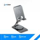 UpFlex - Suporte Definitivo para o Seu Celular!