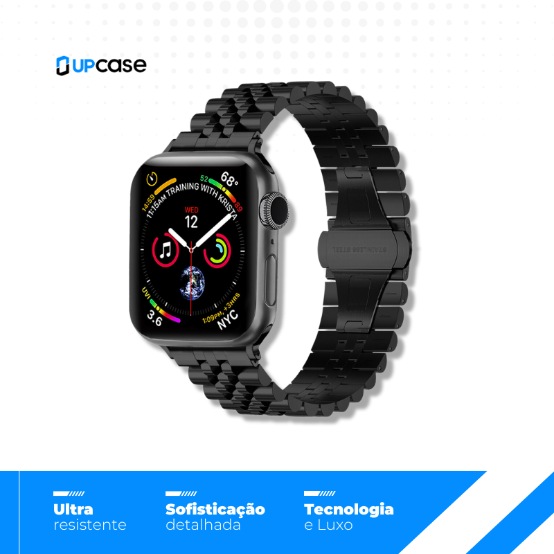Pulseira NanoPlatinum™
