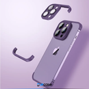 Case NanoProtect® - Proteção Máxima com Estilo