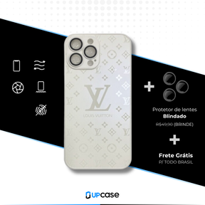 Case LV para iPhone [ÚLTIMAS UNIDADES]