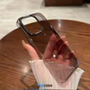 Case UltraClear® - Proteção Completa do iPhone