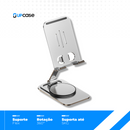 UpFlex - Suporte Definitivo para o Seu Celular!