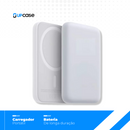 Carregador Portátil por Indução Magsafe