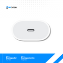 UltraCharge® - Carregador de iPhone