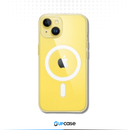 Case com MagSafe - SafePlus™