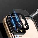 Case de iPhone Magnética Blindada - Dupla Proteção 360º