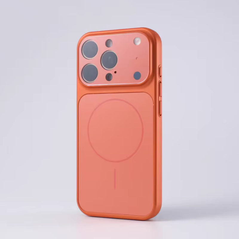 Case UpFlow - Proteção Completa do iPhone