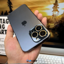 Case UpSafe® - Proteção Completa do iPhone