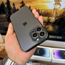 Case UpSafe® - Proteção Completa do iPhone